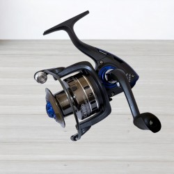 Котушка Gripen FX Blue 4000, 13+1п